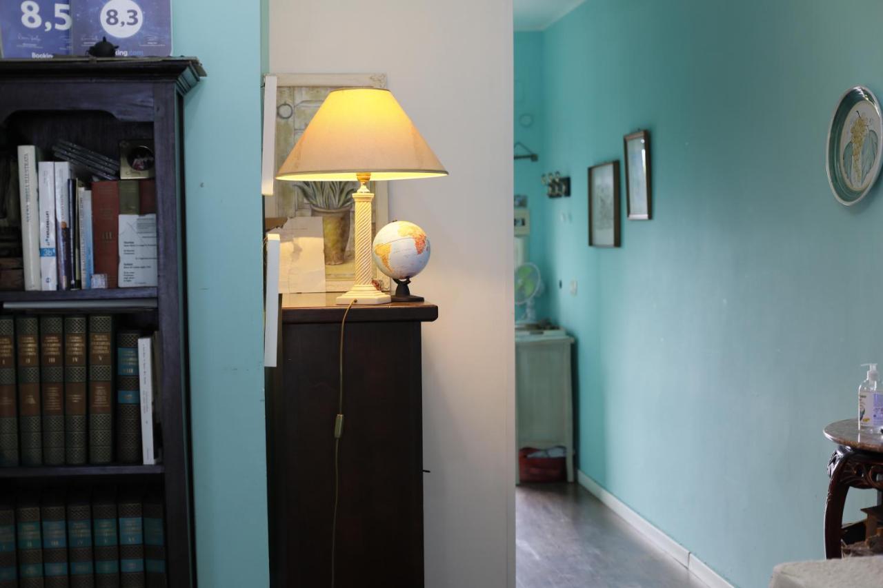 B&B Xenia Patti Luaran gambar