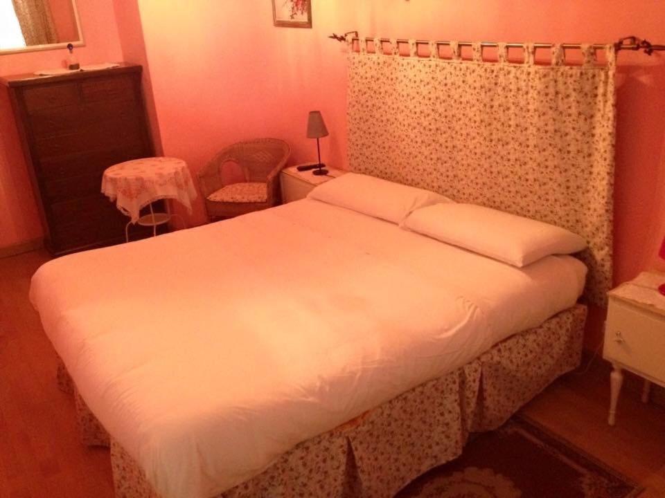 B&B Xenia Patti Luaran gambar