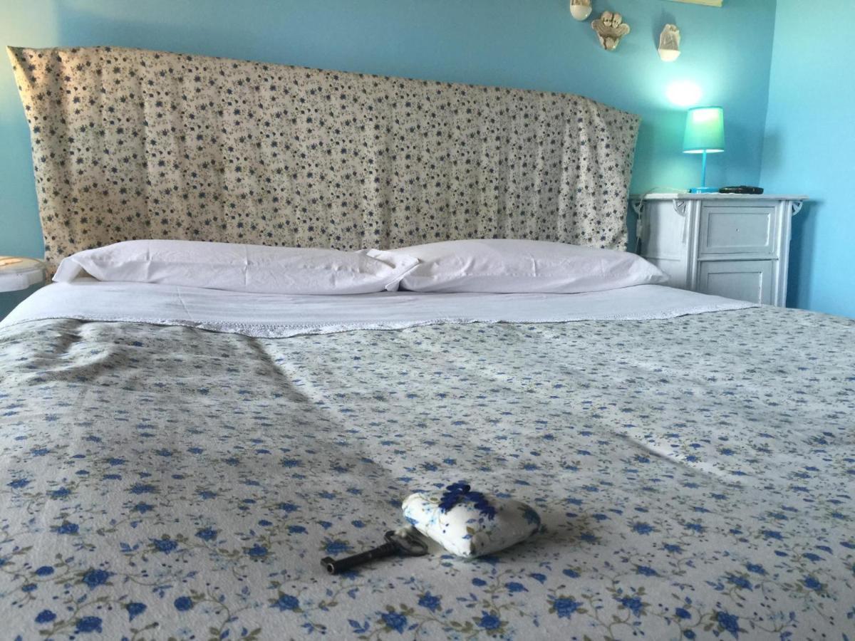 B&B Xenia Patti Luaran gambar
