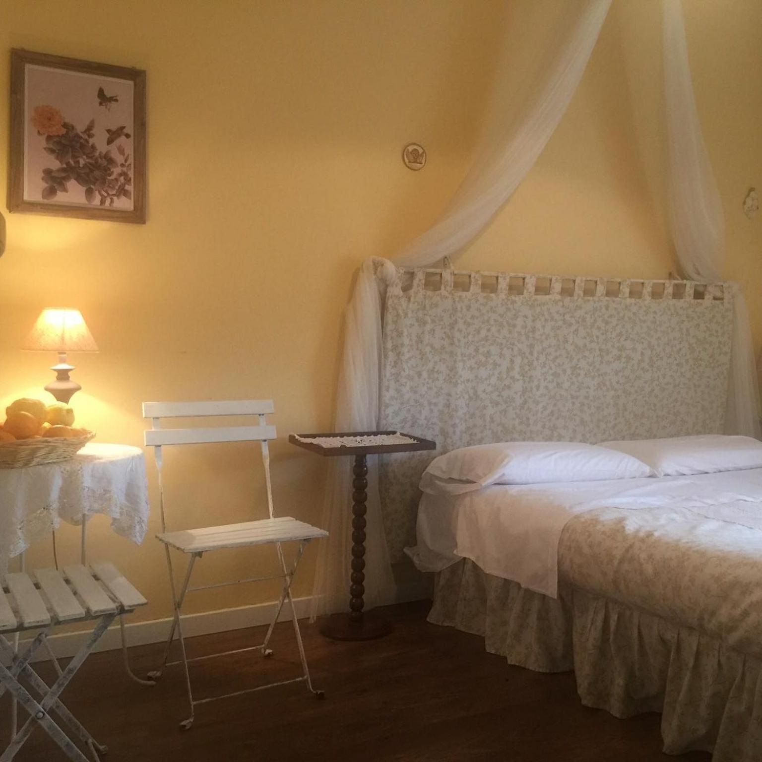 B&B Xenia Patti Luaran gambar