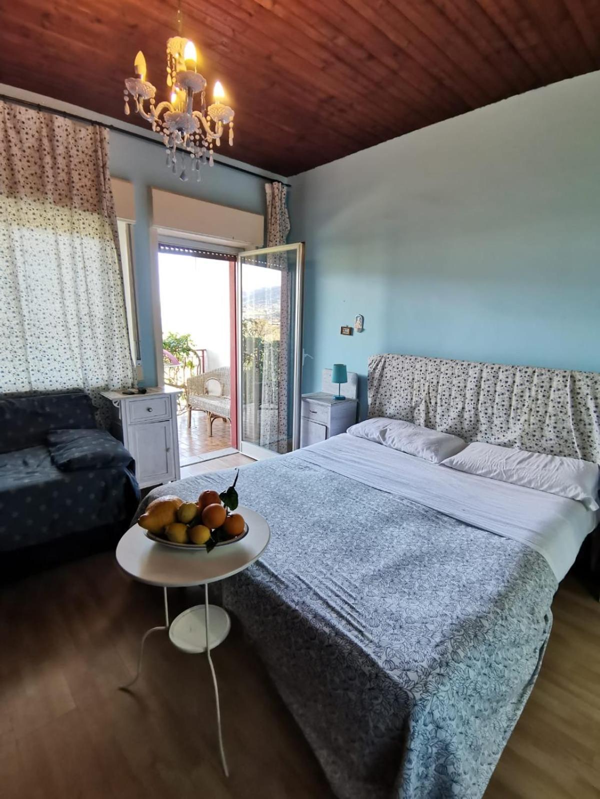 B&B Xenia Patti Luaran gambar