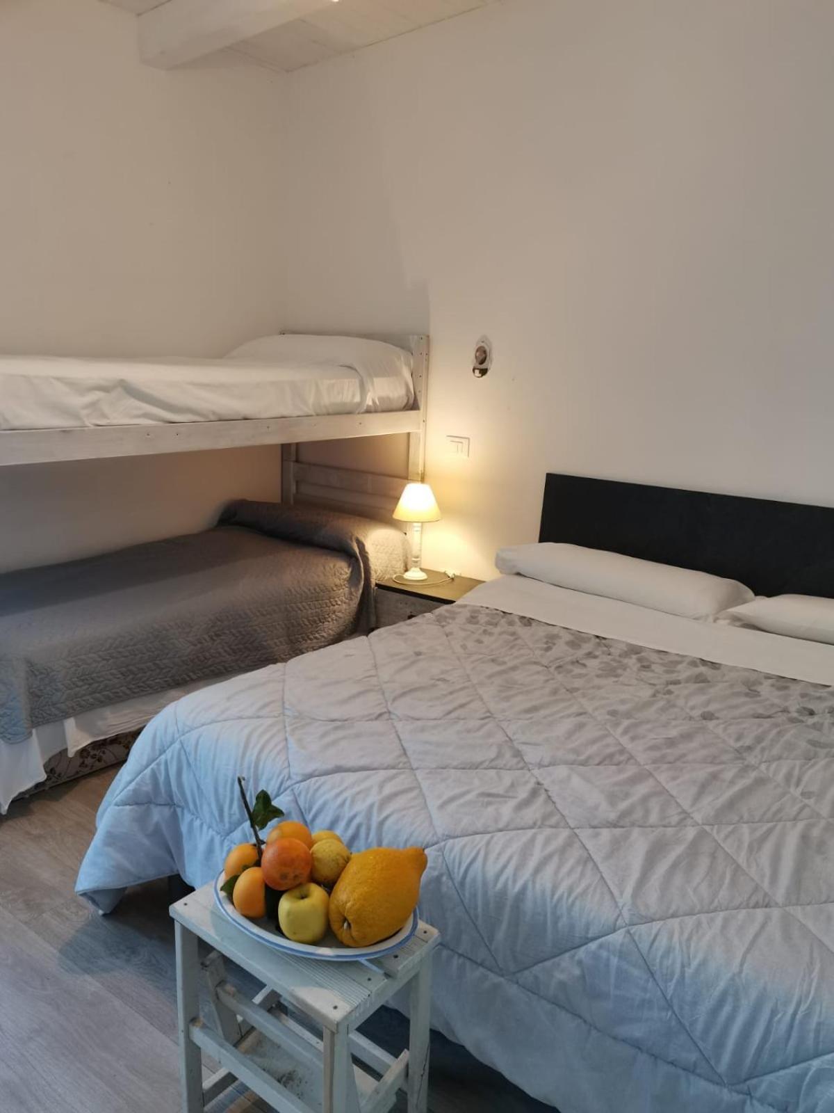 B&B Xenia Patti Luaran gambar