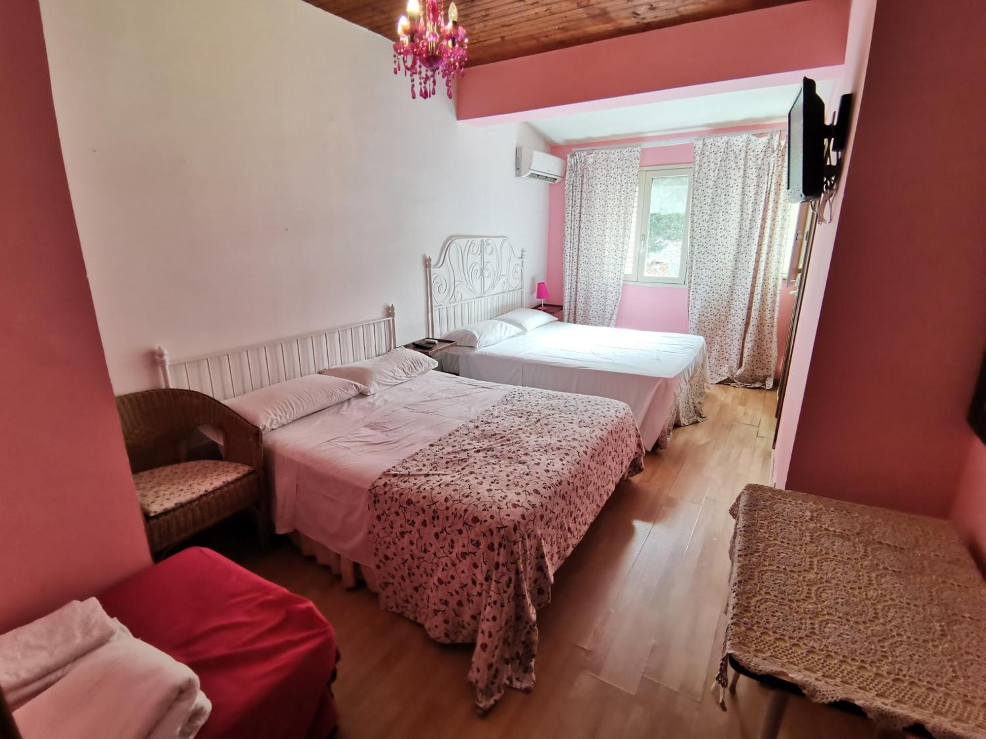 B&B Xenia Patti Luaran gambar