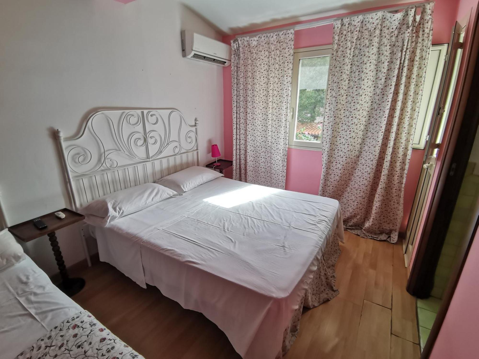 B&B Xenia Patti Luaran gambar