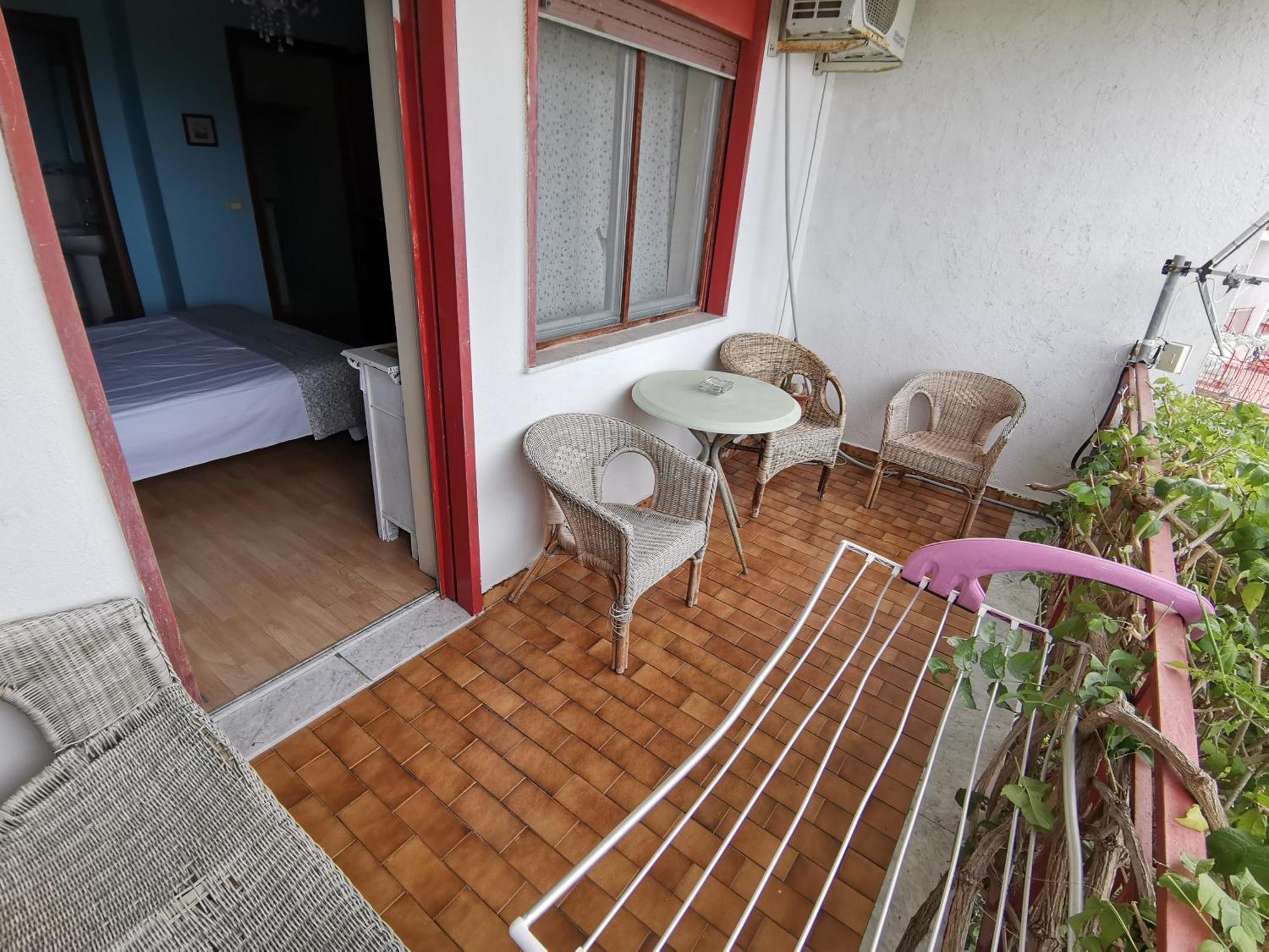 B&B Xenia Patti Luaran gambar
