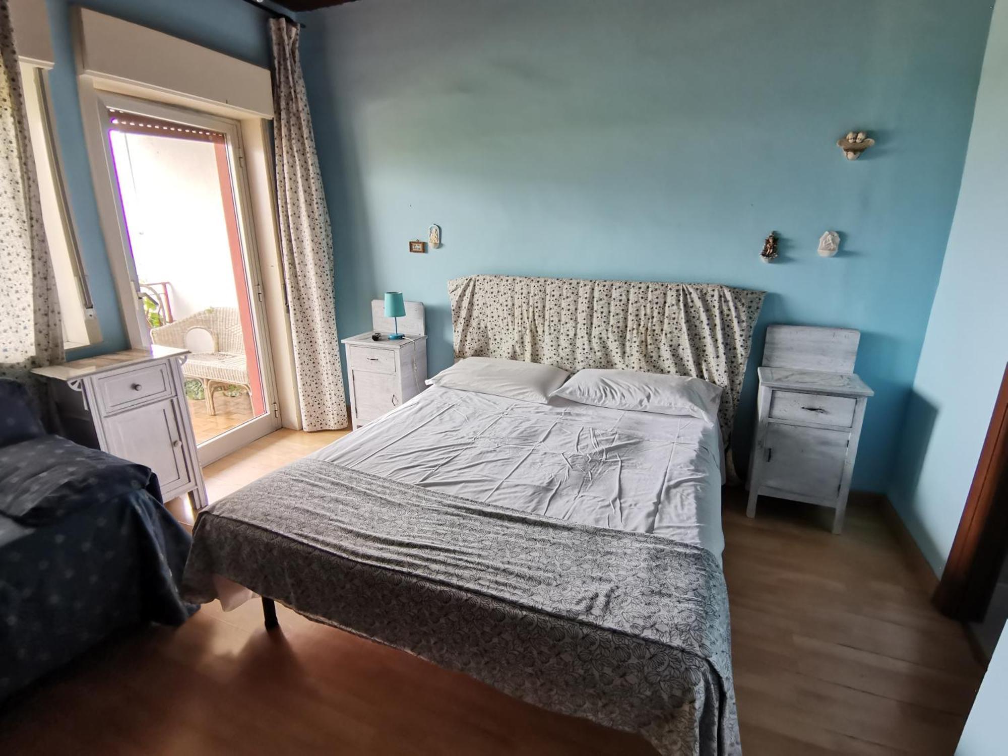 B&B Xenia Patti Luaran gambar