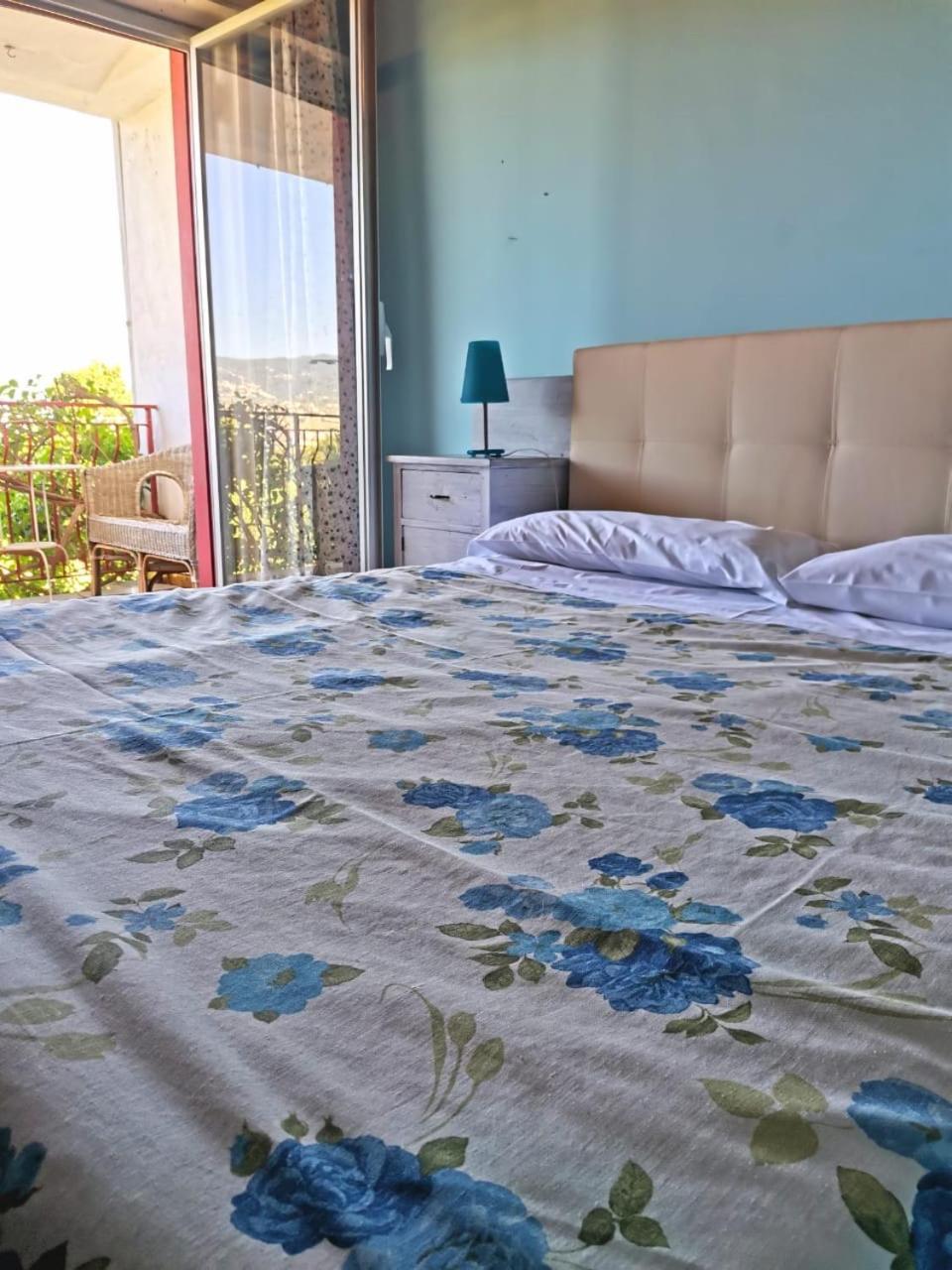 B&B Xenia Patti Luaran gambar