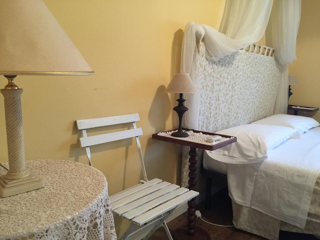B&B Xenia Patti Luaran gambar