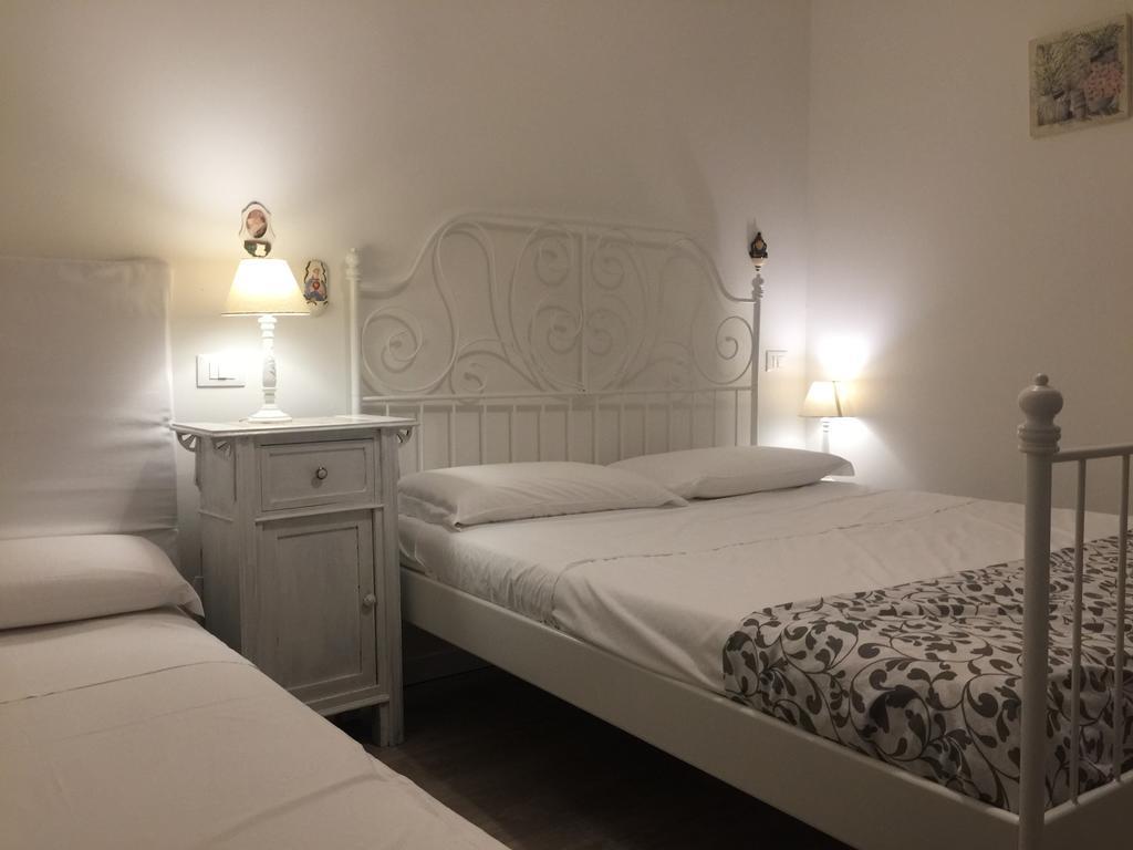 B&B Xenia Patti Luaran gambar