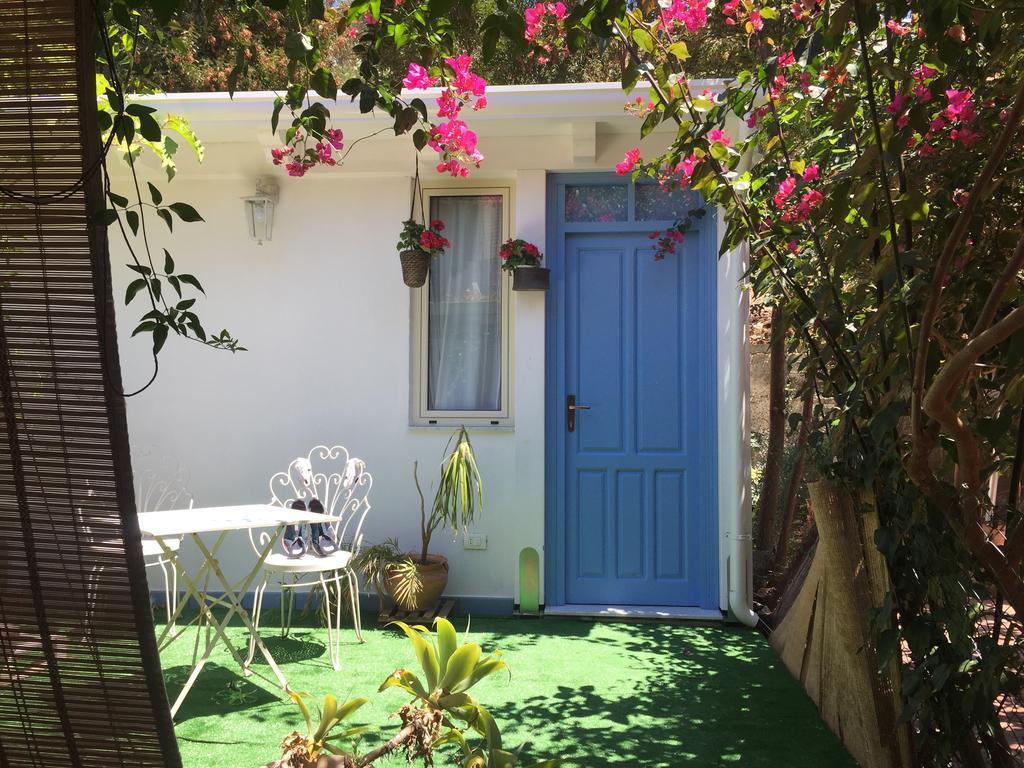 B&B Xenia Patti Luaran gambar
