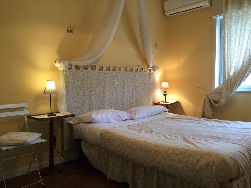 B&B Xenia Patti Luaran gambar
