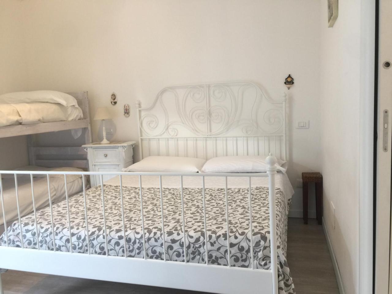 B&B Xenia Patti Luaran gambar