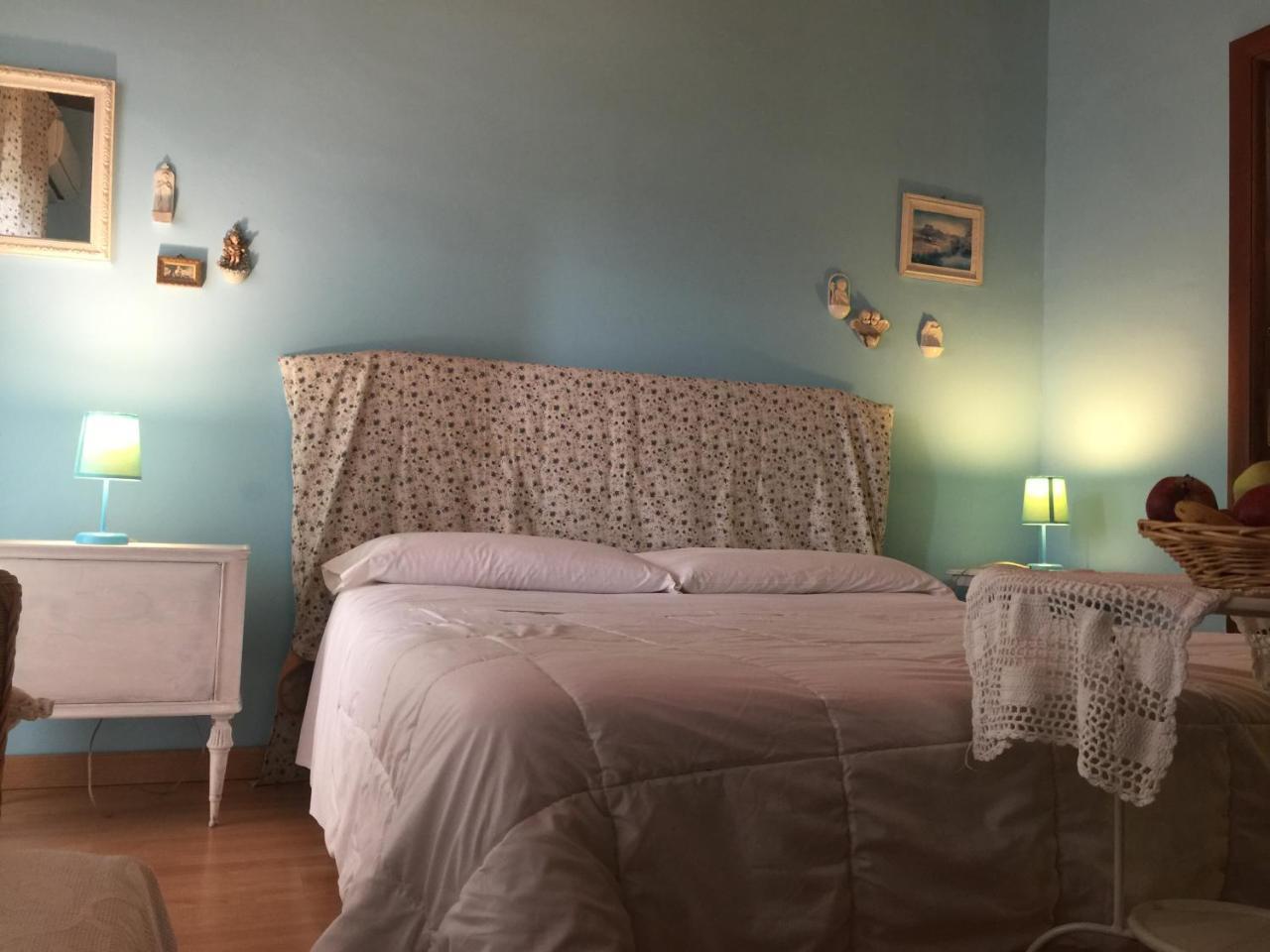 B&B Xenia Patti Luaran gambar
