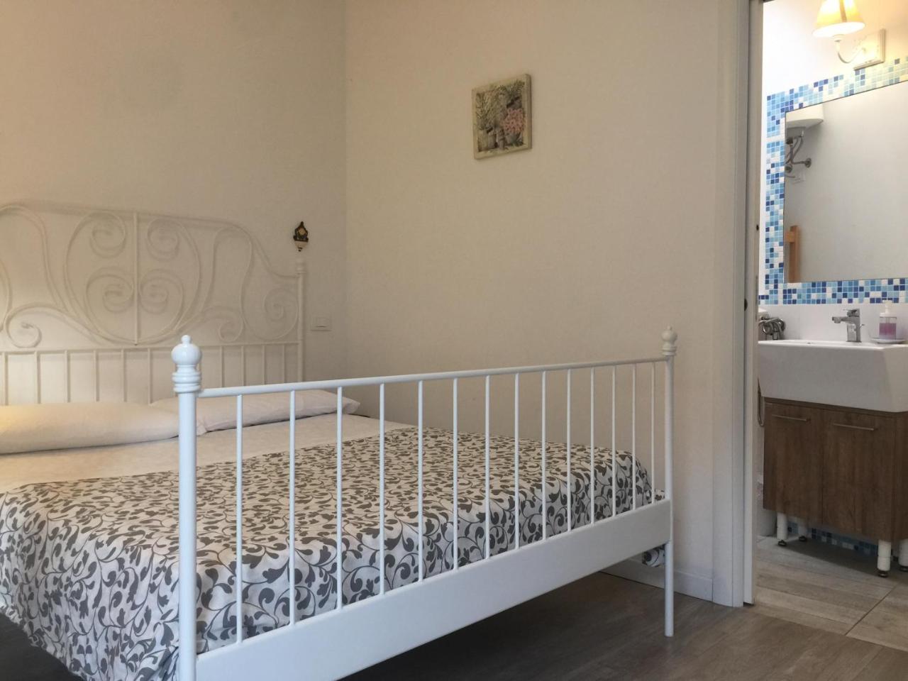 B&B Xenia Patti Luaran gambar
