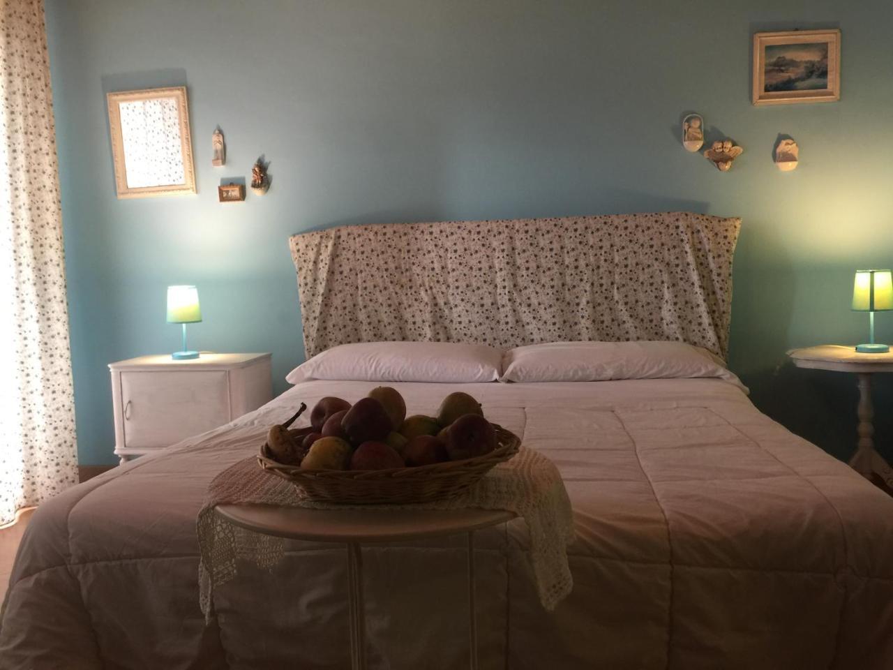 B&B Xenia Patti Luaran gambar